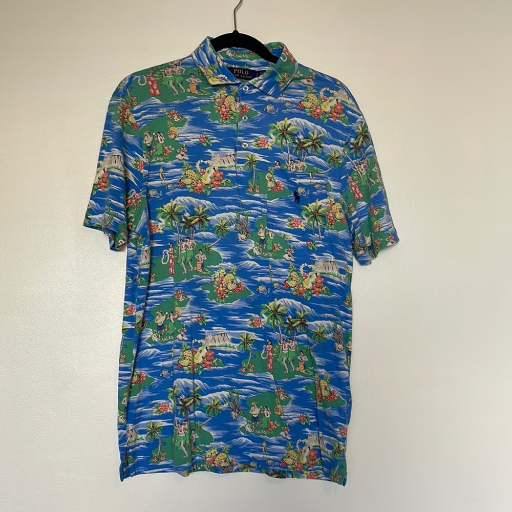 Polo Ralph Lauren Polo